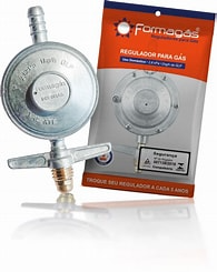 REGULADOR FORMAGAS